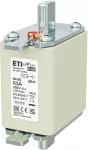 NH00 gBat 63A/550V DC Wkładka topikowa NH - do ochrony akumulatorów, magazynów energii / DC