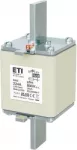 NH2 gBat 224A/800V DC Wkładka topikowa NH - do ochrony akumulatorów, magazynów energii / DC