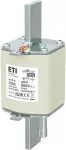 NH2/K gBat 250A/800V DC Wkładka topikowa NH - do ochrony akumulatorów, magazynów energii / DC / Z wybijakiem