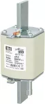 NH2/K gBat 350A/800V DC Wkładka topikowa NH - do ochrony akumulatorów, magazynów energii / DC / Z wybijakiem