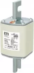 NHS2/110 gBat 200A/800V DC Wkładka topikowa NH - do ochrony akumulatorów, magazynów energii / DC / Zaciski śrubowe "S"