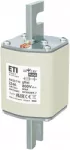 NHS2/110 gBat 224A/800V DC Wkładka topikowa NH - do ochrony akumulatorów, magazynów energii / DC / Zaciski śrubowe "S"