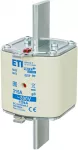 NH3 gS 315A/800V Wkładka topikowa NH - ultraszybka / gS