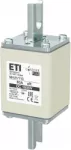 NHU1/110 aR 80A/1000V DC Wkładka topikowa NH - do ochrony ładowarek EV / DC / Zaciski śrubowe "U"