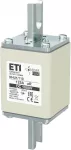 NHU1/110 aR 125A/1000V DC Wkładka topikowa NH - do ochrony ładowarek EV / DC / Zaciski śrubowe "U"