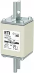 NHU1/110 aR 200A/1000V DC Wkładka topikowa NH - do ochrony ładowarek EV / DC / Zaciski śrubowe "U"