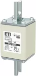 NHU1/110 aR 350A/1000V DC Wkładka topikowa NH - do ochrony ładowarek EV / DC / Zaciski śrubowe "U"