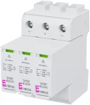 ETITEC M T12 PV 1100/12,5 Y Ogranicznik przepięć T1, T2 (B, C) - do systemów PV