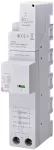 ETITEC ZP T12 300/12,5 3+0 Ogranicznik przepięć T1, T2 (B, C) - na szyny prądowe 40 mm, bez prądu upływu