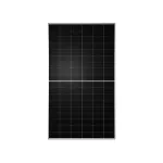 Moduł fotowoltaiczny TW Solar 505W, Half-Cut, N type, 30mm, Bifacial, czarna rama, konektor MC4, kabel 1200mm