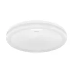 Plafoniera LED z czujnikiem ruchu DENZEL LED C MVS 24W NW
