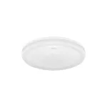 Plafoniera LED z czujnikiem ruchu DENZEL LED C MVS 18W NW