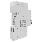 Wyłącznik różnicowo-prądowy z członem nadprądowym 2P C20A 30mA typAC