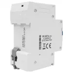 Wyłącznik różnicowo-prądowy z członem nadprądowym 2P B16A 30mA typA