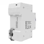 Wyłącznik różnicowo-prądowy z członem nadprądowym 2P B20A 30mA typA