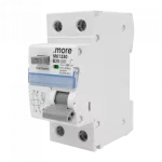 Wyłącznik różnicowo-prądowy z członem nadprądowym 2P B25A 30mA typA