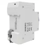 Wyłącznik różnicowo-prądowy z członem nadprądowym 2P B25A 30mA typA