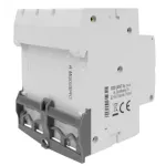 Wyłącznik różnicowo-prądowy z członem nadprądowym 4P B40A 30mA typA