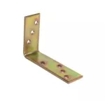 Kątownik belki 100x75x30x2,5mm (25) STALCO KB1