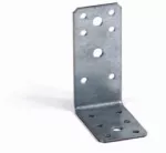 Kątownik łącznikowy 70x70x55x2mm (25) STALCO KL5