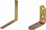 Kątownik wąski 100x100x20x4mm (25) STALCO KW9