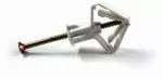 Kołek OLA z wkrętem 10/3,5x60 nylon (100/900) STALCO OLAWK