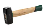 Młotek kamieniarski 1500g STALCO S012025150