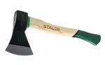 Siekiera 600g trzonek drewniany STALCO S012332060
