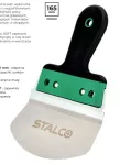 Szpachelka do wiadra 165mm STALCO S030537126