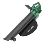 Dmuchawa/odkurzacz do liści BVS40-720BL body 20V S-VOLT STALCO S055397704