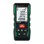 Dalmierz laserowy DLS50R 50m STALCO S058297002