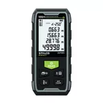 Dalmierz laserowy DLP100G 100m STALCO PERFECT S058298002