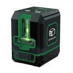 Laser krzyżowy LLS1XG zielony STALCO S058597006