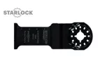 Brzeszczot BIM-METAL do cięcia wgłębnego 32x50mm STARLOCK AIZ 32 AB STALCO PERFECT S066472244