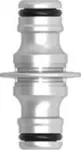 Łącznik podwójny XTR STALCO GARDEN S101010042