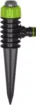 Zraszacz prosty na szpilce STR STALCO GARDEN S101410400