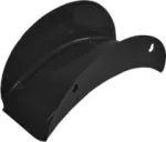 Wieszak do węża metalowy XTR STALCO GARDEN S101610006