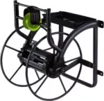 Zwijacz metalowy do węża 60m XTR STALCO GARDEN S101610012