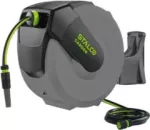 Zwijacz automatyczny do węża 25m EXP STALCO GARDEN S101610230