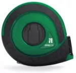 Taśma miernicza z włókna szklanego 20mx15mm STALCO S-10620