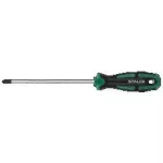 Wkrętak Phillips PH2x150mm CrV STALCO S-12338