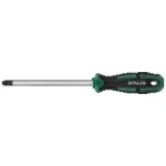 Wkrętak Phillips PH3x150mm CrV STALCO S-12340