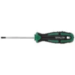 Wkrętak Torx T8x75mm CrV STALCO S-12372