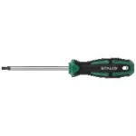 Wkrętak Torx T20x100mm CrV STALCO S-12378