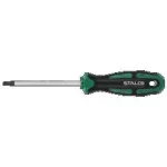 Wkrętak Torx T27x100mm CrV STALCO S-12382