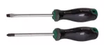 Wkrętaki 2elem. S2 STALCO S-12618