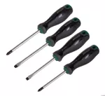 Wkrętaki 4elem. S2 STALCO S-12620