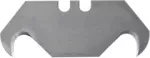 Ostrze hakowe (10szt.) STALCO S-17620