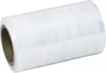 Folia stretch mini rap transparent 0,21-0,25 kg 10cm STALCO S-47701