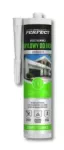 Akryl ziarnisty do fasad 280ml STALCO PERFECT S-64779